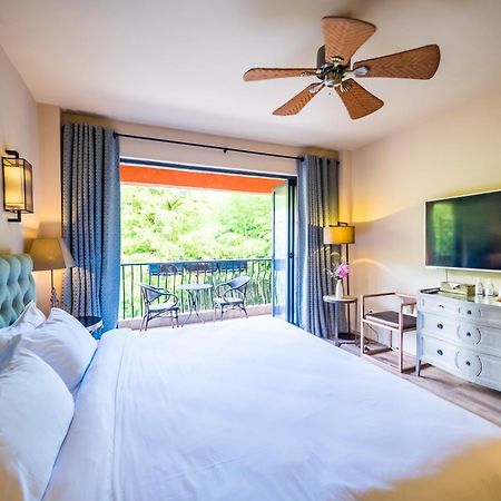 Moganshan Arcadia Resorts Deqing المظهر الخارجي الصورة