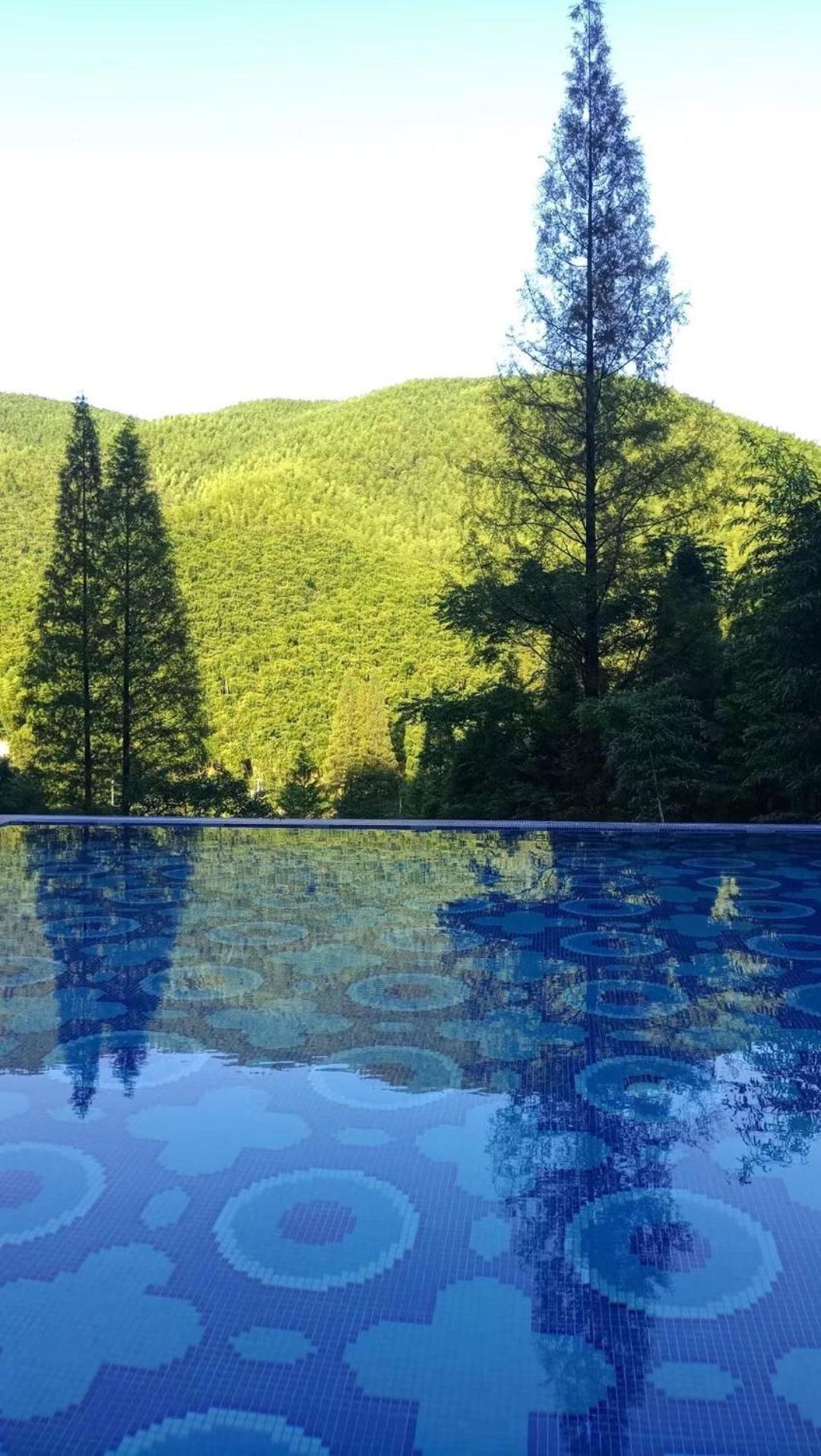 Moganshan Arcadia Resorts Deqing المظهر الخارجي الصورة